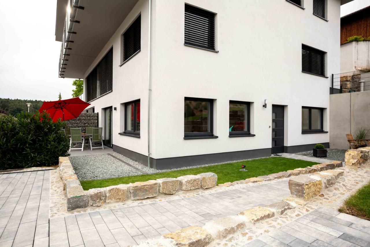 Fewo Zirndorf/Bronnamberg Eksteriør billede