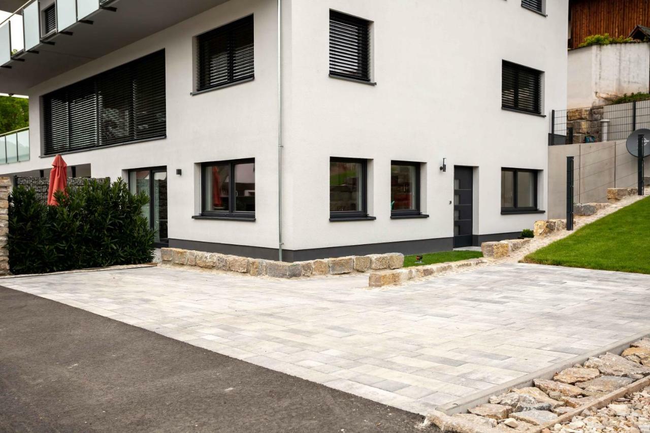 Fewo Zirndorf/Bronnamberg Eksteriør billede